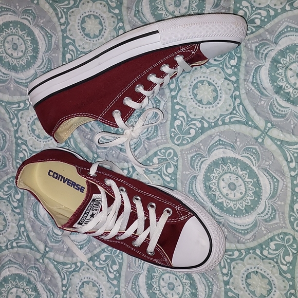 Converse Shoes - Converse Unisex Chuck Taylor All Star shoes